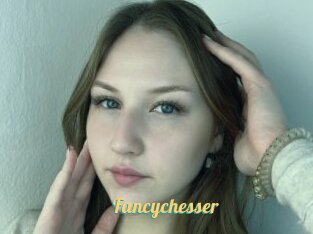 Fancychesser