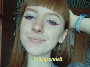 Fancyconnett