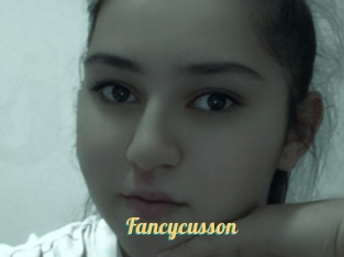 Fancycusson