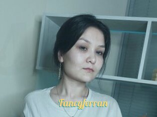Fancyferran