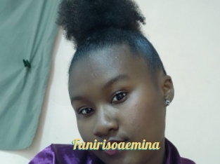 Fanirisoaemina