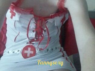 Fannysexy