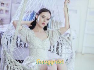 Fansygretel
