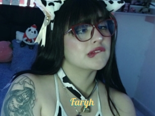 Faryh