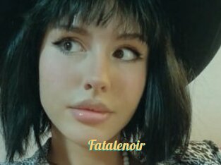 Fatalenoir