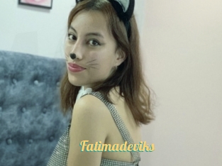Fatimadeviks