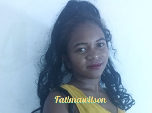 Fatimawilson