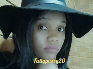 Fattypussy20