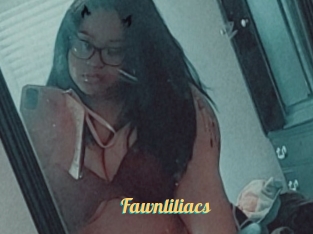Fawnliliacs