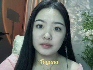 Fayana