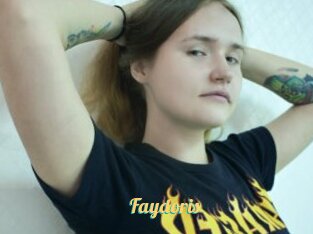 Faydoris