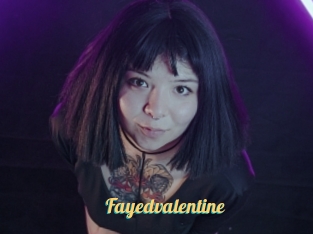 Fayedvalentine