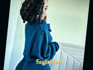 Fayfaizzah