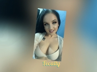 Fecatty