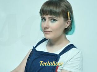 Feelalivee