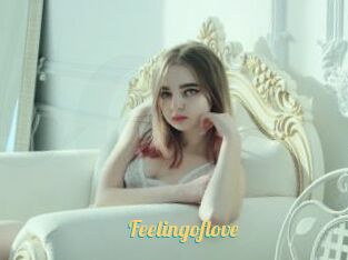 Feelingoflove