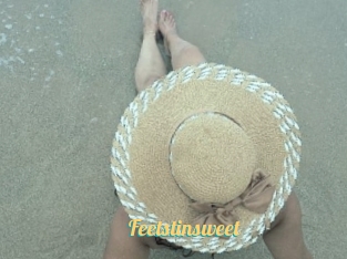 Feetstinsweet