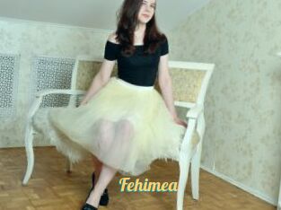 Fehimea