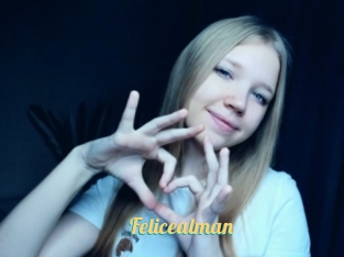 Felicealman