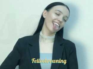 Felicebrowning
