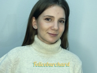 Feliceburchard
