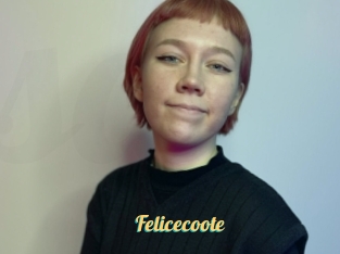 Felicecoote