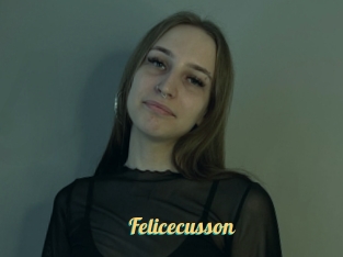 Felicecusson