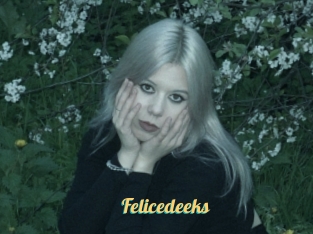 Felicedeeks