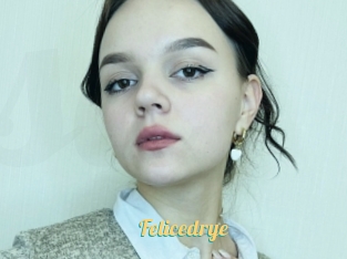 Felicedrye