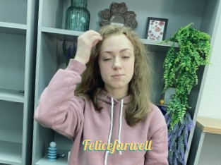 Felicefarwell