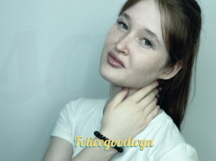 Felicegoodwyn