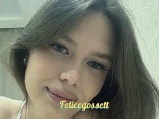 Felicegossett