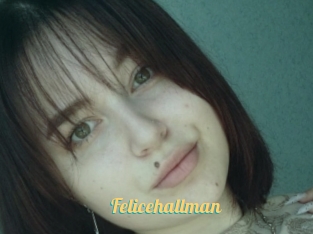 Felicehallman
