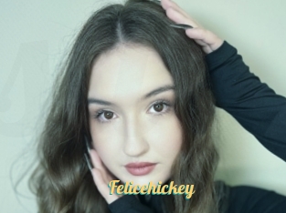 Felicehickey