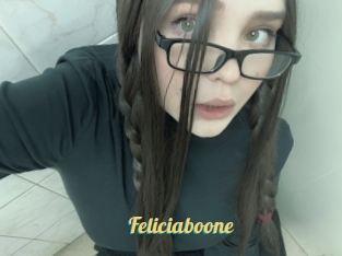 Feliciaboone