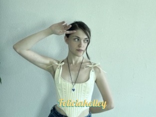 feliciakelley Sex Amatrices