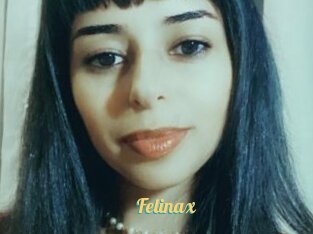 Felinax