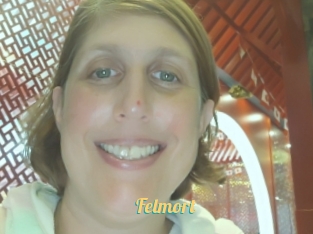 Felmort