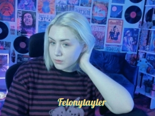 Felonytayler