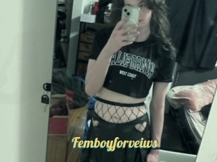 Femboyforveiws