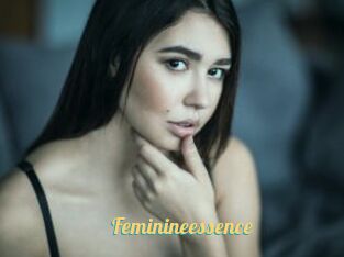 Feminineessence