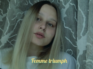 Femme_triumph