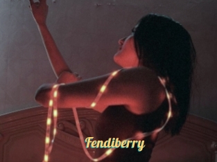 Fendiberry