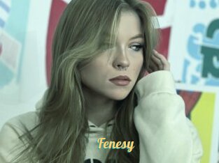 Fenesy