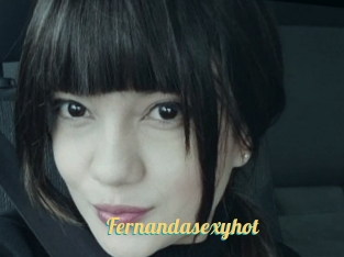 Fernandasexyhot