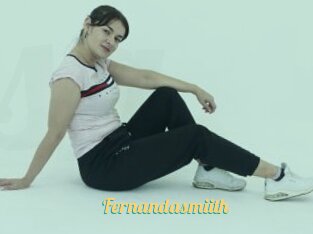 Fernandasmiith