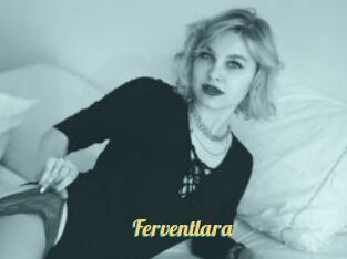 Ferventlara