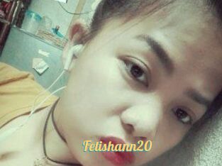 Fetishann20
