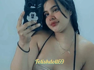 Fetishdoll69