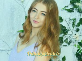 Fhilosophicalvir